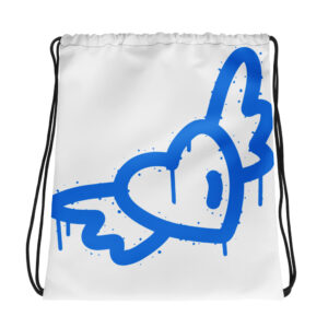 Drawstring bag