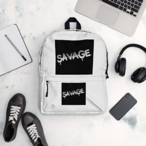Backpack "SAVAGE"