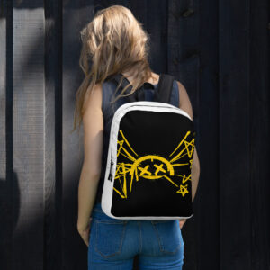 Backpack "Star Madness"