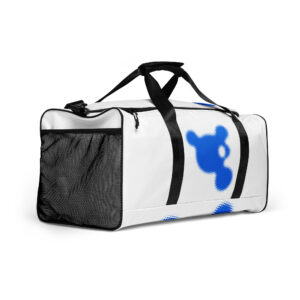 Duffle bag "Pop Cloud"