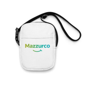 Utility crossbody bag "MAZZURCO"