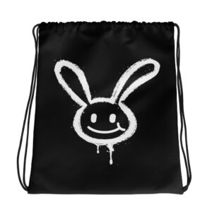 Drawstring bag