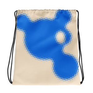 Drawstring bag