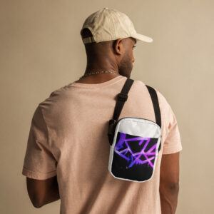 Utility crossbody bag