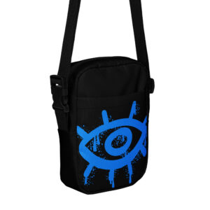 Utility crossbody bag