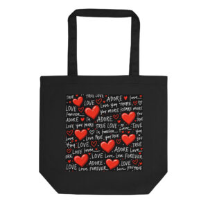 Eco Tote Bag