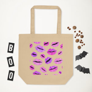 Eco Tote Bag
