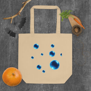 Eco Tote Bag