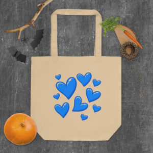 Eco Tote Bag