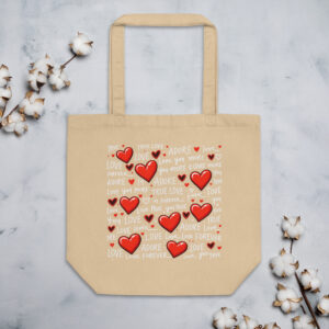 Eco Tote Bag