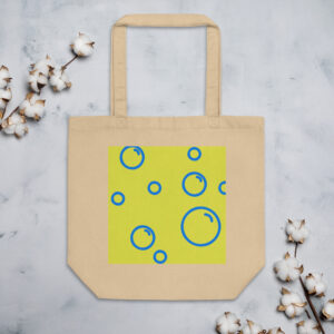 Eco Tote Bag